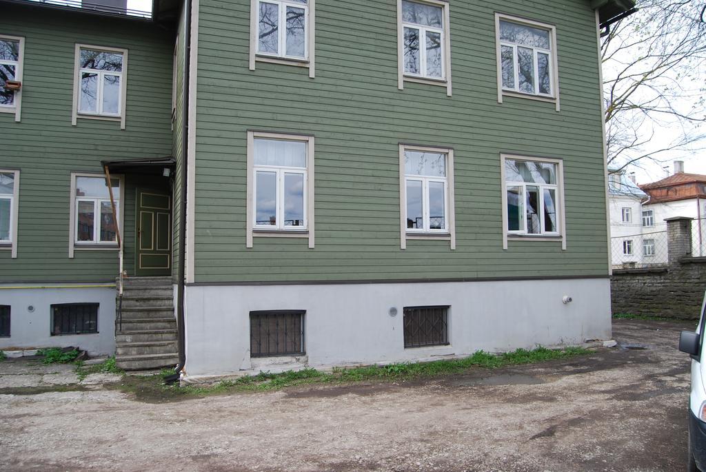 City Centre Duplex Apartment Ταλίν Εξωτερικό φωτογραφία