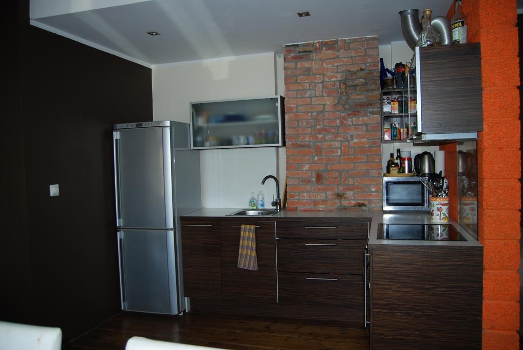 City Centre Duplex Apartment Ταλίν Εξωτερικό φωτογραφία