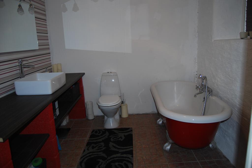 City Centre Duplex Apartment Ταλίν Εξωτερικό φωτογραφία