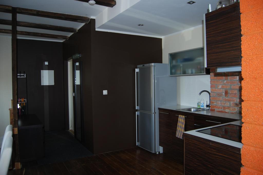 City Centre Duplex Apartment Ταλίν Εξωτερικό φωτογραφία