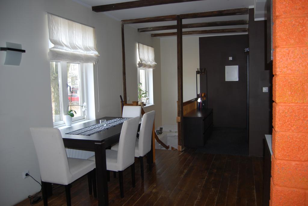 City Centre Duplex Apartment Ταλίν Εξωτερικό φωτογραφία