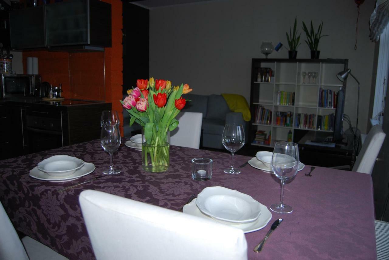 City Centre Duplex Apartment Ταλίν Εξωτερικό φωτογραφία